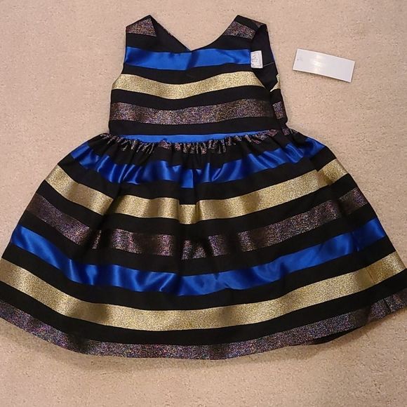 Gymboree Other - New gymboree sparkle dress size 3t
